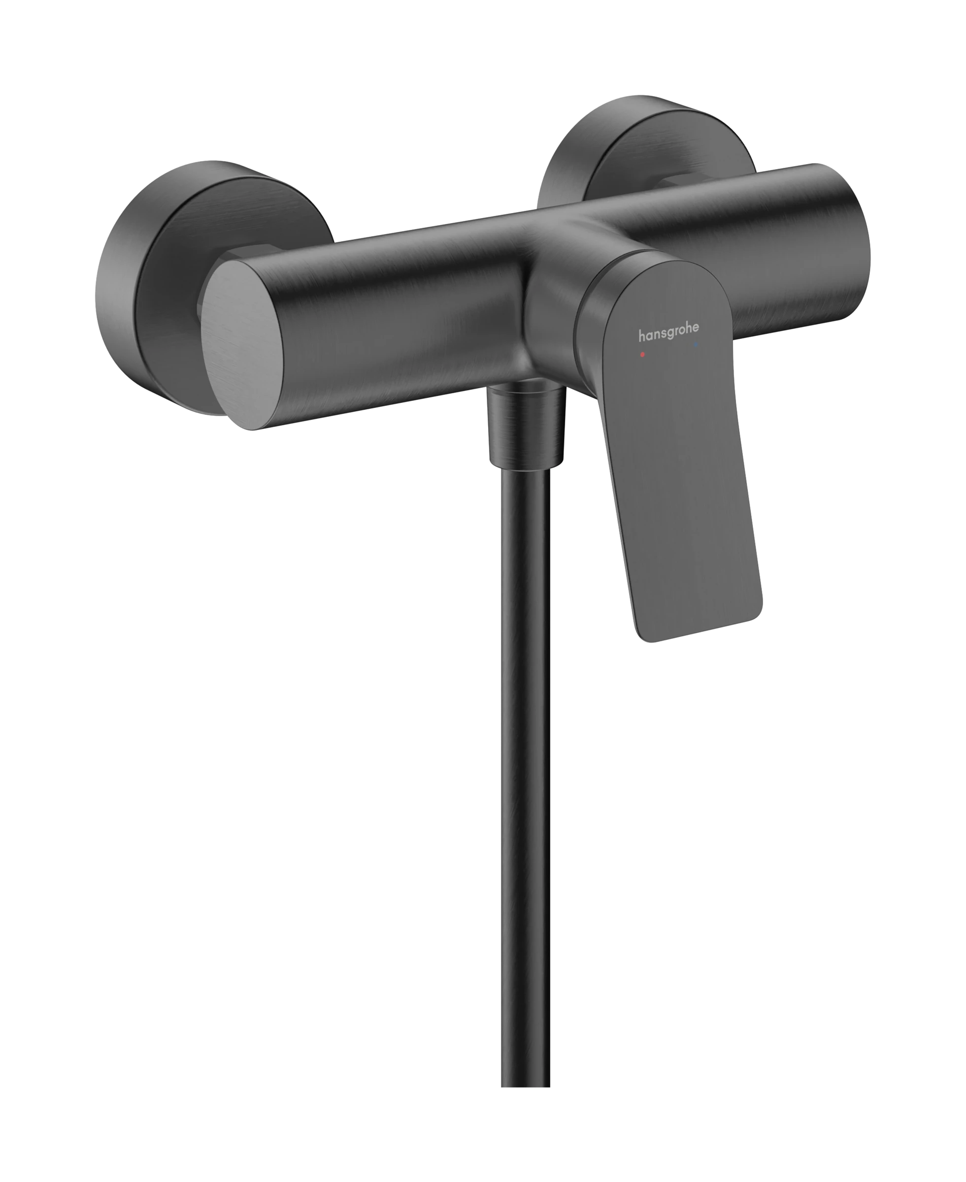 Hansgrohe Vivenis Single Lever Shower Mixer For Exposed Installation