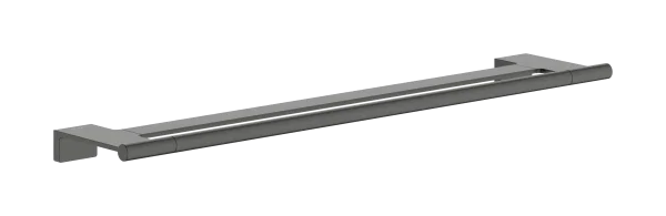 Hansgrohe Addstoris S Double Bath Towel Rail