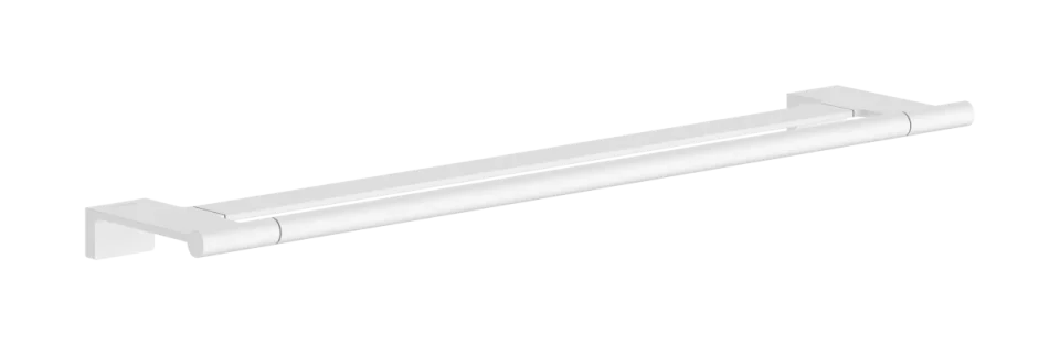 Hansgrohe Addstoris S Towel Holder 717 X 150 X 58mm White - Matt product image - Image 1