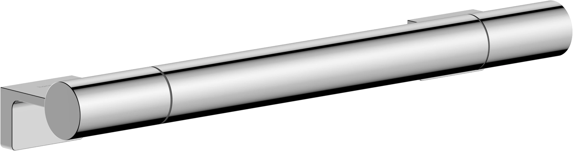 Hansgrohe Addstoris S Grab Bar Chrome