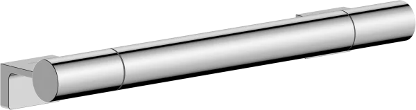 Hansgrohe Addstoris S Grab Bar Chrome
