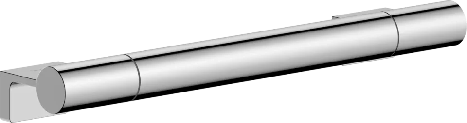 Hansgrohe Addstoris S Grab Rails 390 X 85 X 57mm Chrome product image - Image 1