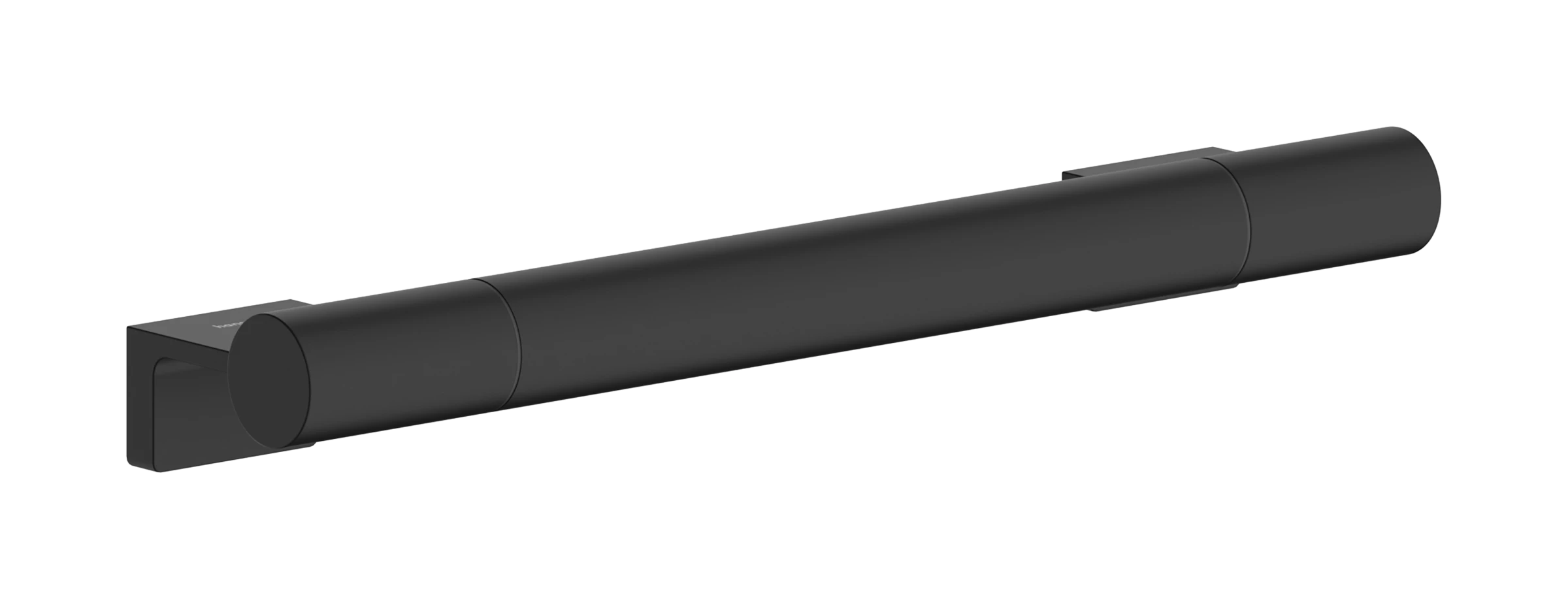 Hansgrohe Addstoris S Grab Bar Matt Black