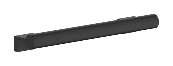 Hansgrohe Addstoris S Grab Bar Matt Black