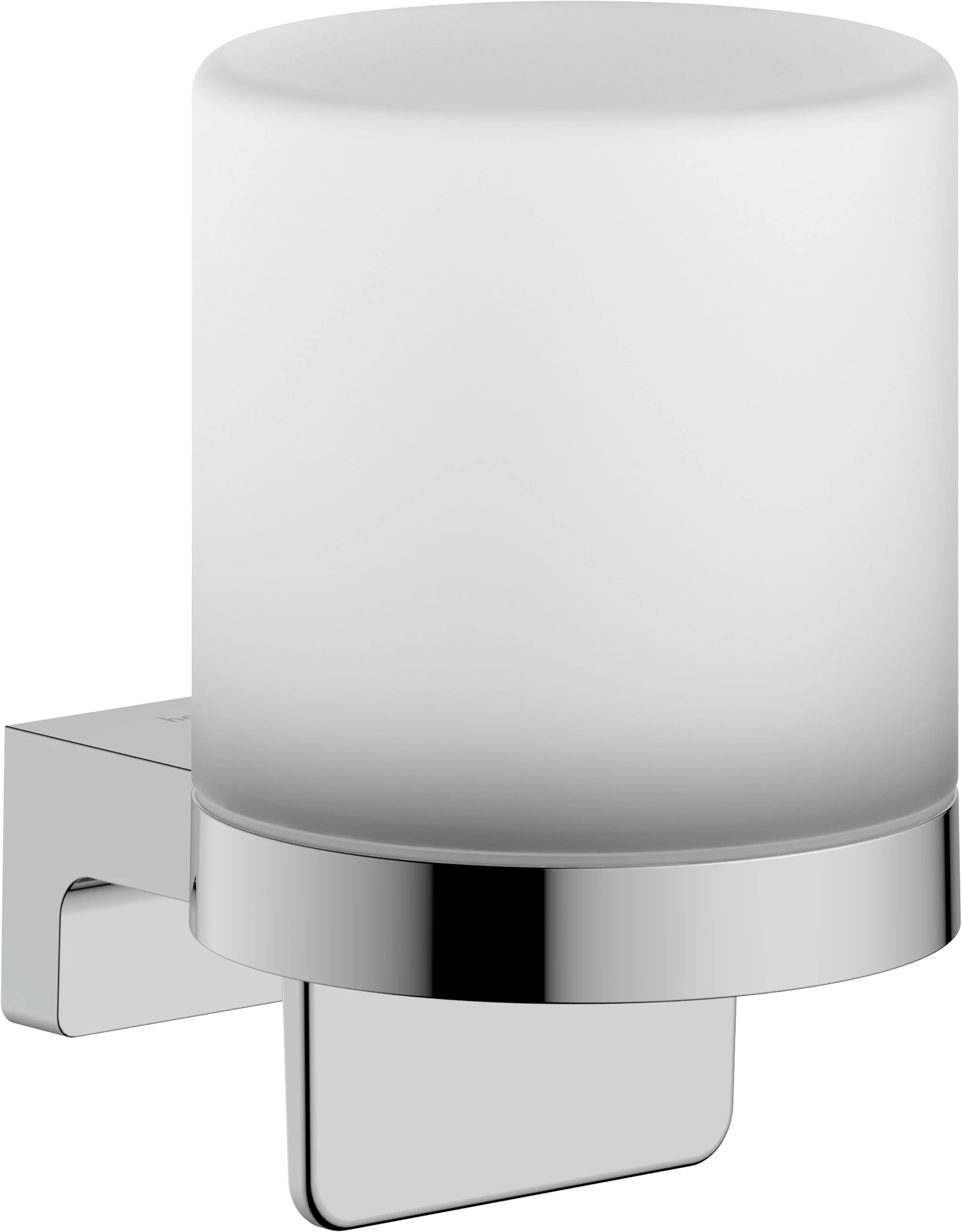 Hansgrohe Addstoris S Liquid Soap Dispenser Chrome