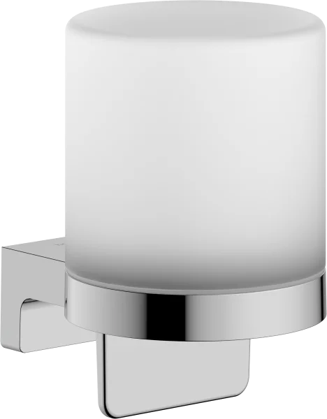 Hansgrohe Addstoris S Liquid Soap Dispenser Chrome