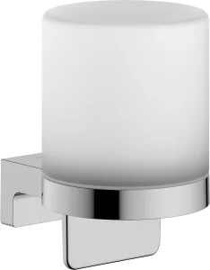 Hansgrohe Addstoris S Liquid Soap Dispenser Chrome