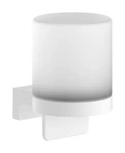 Hansgrohe Addstoris S Lotion Dispenser 126 X 112 X 158mm White - Matt