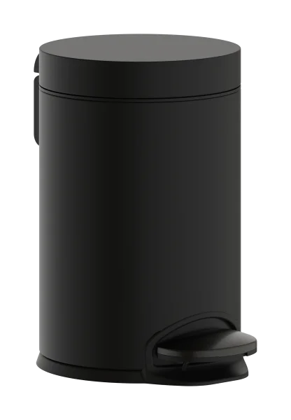 Hansgrohe Addstoris Pedal Bin