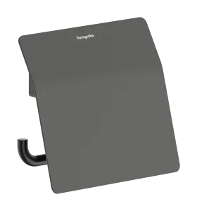 Hansgrohe Addstoris S Toilet Roll Holder With Cover