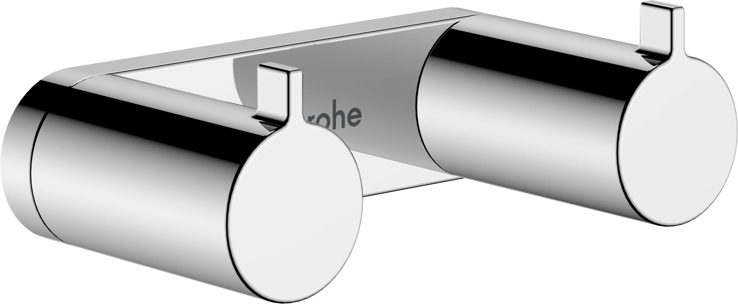 Hansgrohe Addstoris S Hooks 90 X 60 X 100mm Chrome