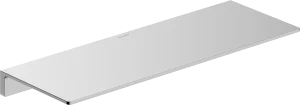 Hansgrohe Addstoris Shelves 444 X 152 X 45mm Chrome