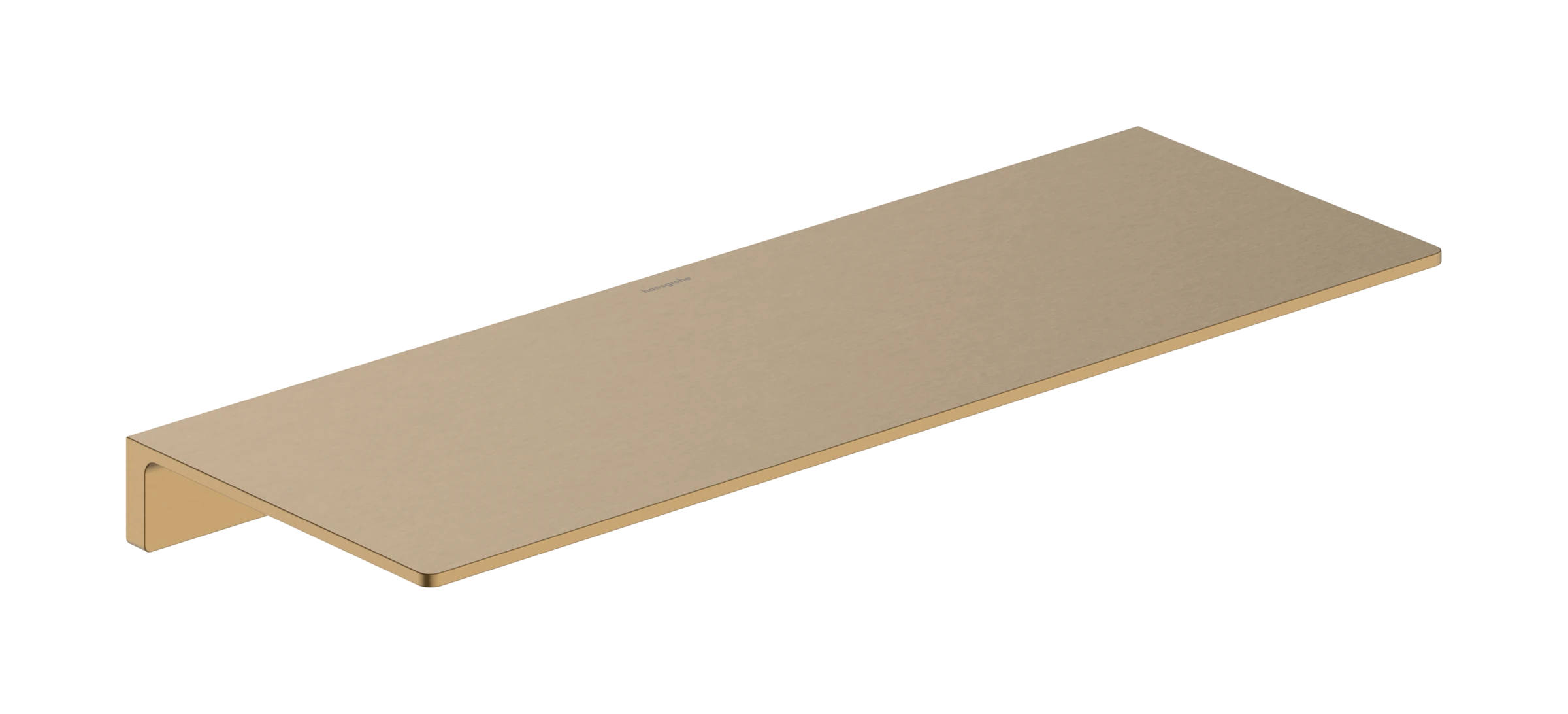 Hansgrohe Addstoris Shelf Bbr Brushed Bronze