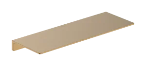 Hansgrohe Addstoris Shelf Bbr Brushed Bronze