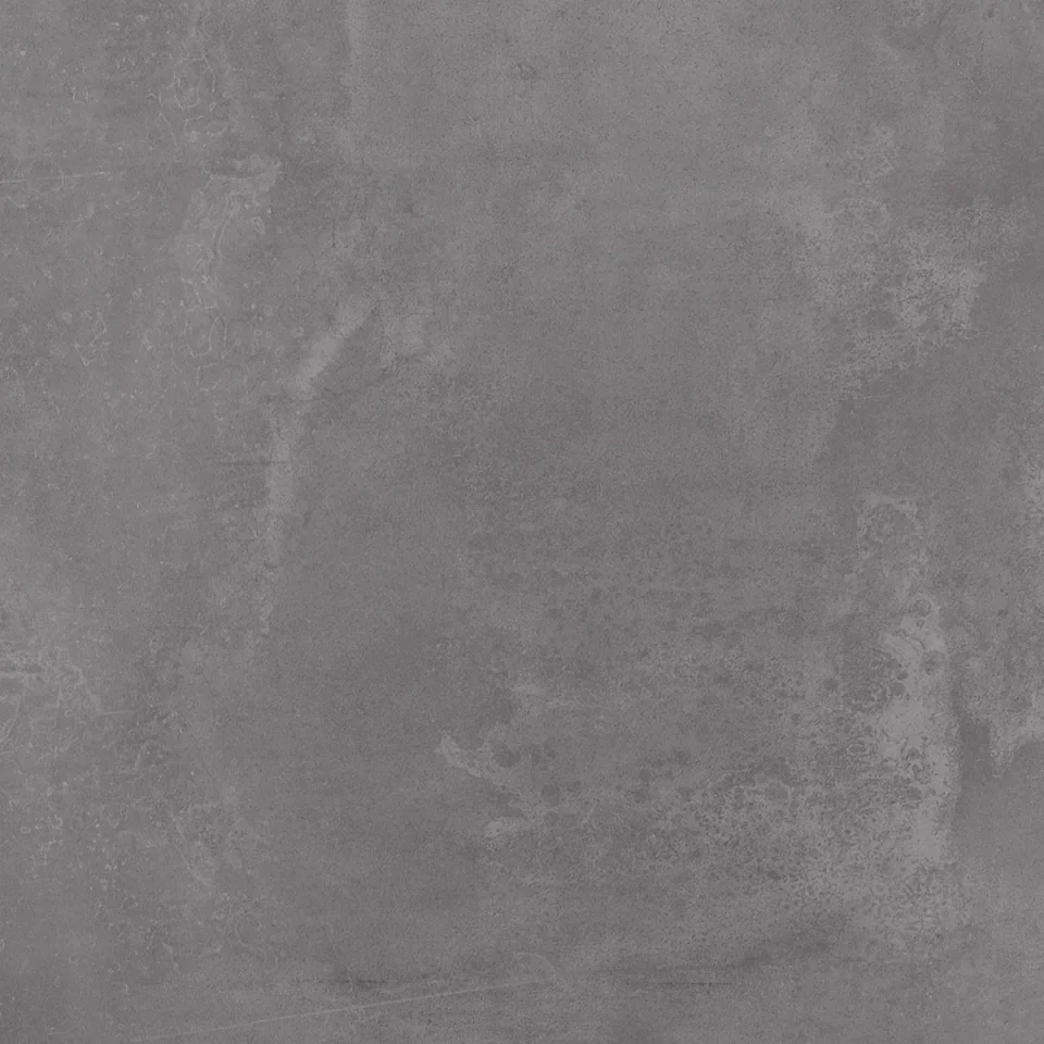 European Tiles Metallo ZINC 60 X 60 Rectified Matte Tile detail view - Image 3