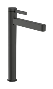 Hansgrohe Finoris Manual Mixers 558 X 314 X 81mm Gunmetal/chrome - Brushed