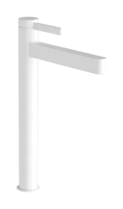 Hansgrohe Finoris Manual Mixers 558 X 314 X 81mm White - Matt