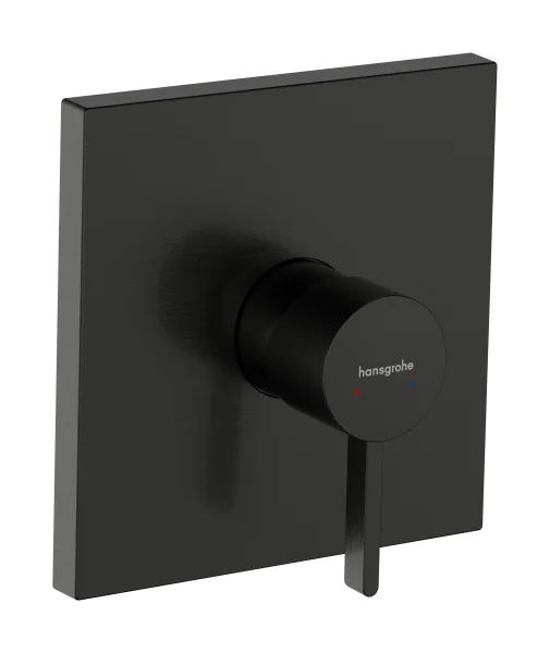 Hansgrohe Finoris Single Lever Shower Mixer For Concealed Installation