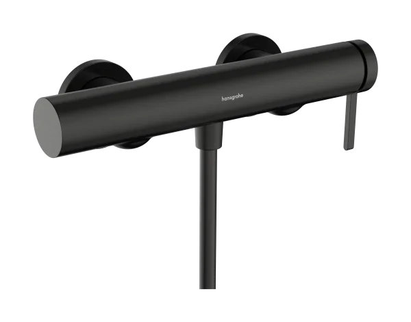 Hansgrohe Finoris Single Lever Shower Mixer For Exposed Installation