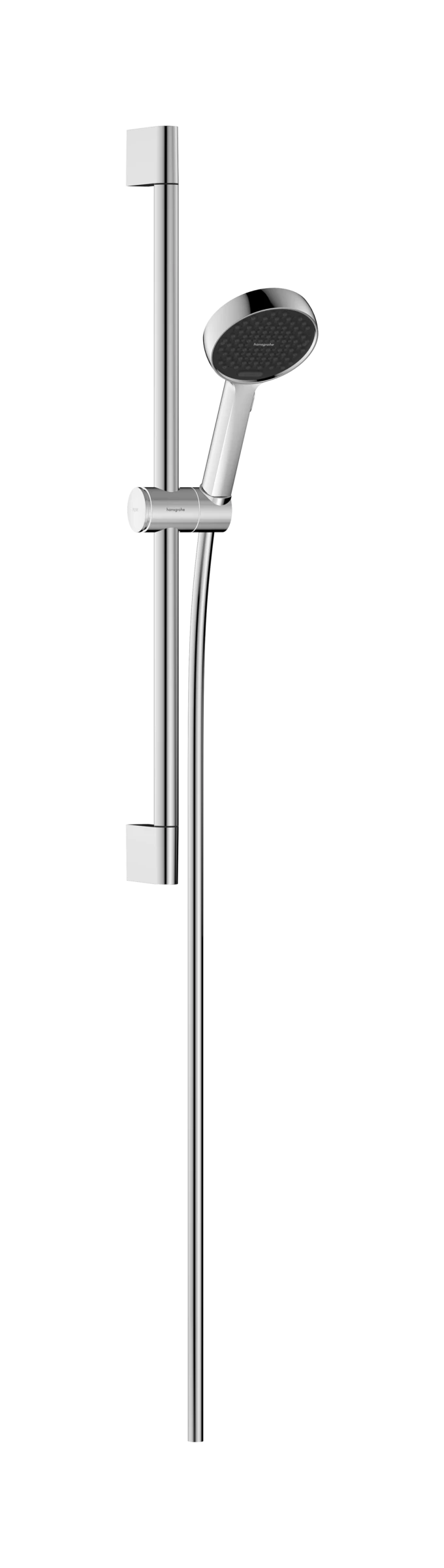 Hansgrohe Activera S Shower Rail Sets 751 X 152 X 70mm Chrome