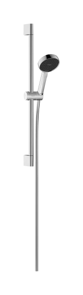 Hansgrohe Activera S Shower Rail Sets 751 X 152 X 70mm Chrome