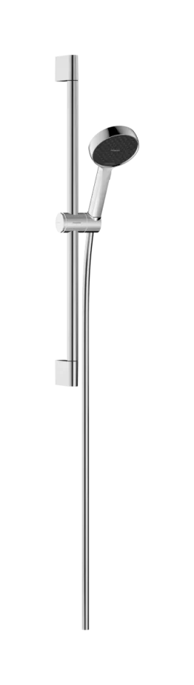 Hansgrohe Activera S Shower Rail Sets 751 X 152 X 70mm Chrome product image - Image 1