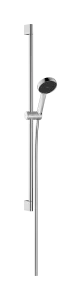 Hansgrohe Activera S Shower Rail Sets 1002 X 149 X 65mm Chrome