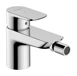 Hansgrohe Neovis Q Bidet Mixers 355 X 180 X 75mm Chrome