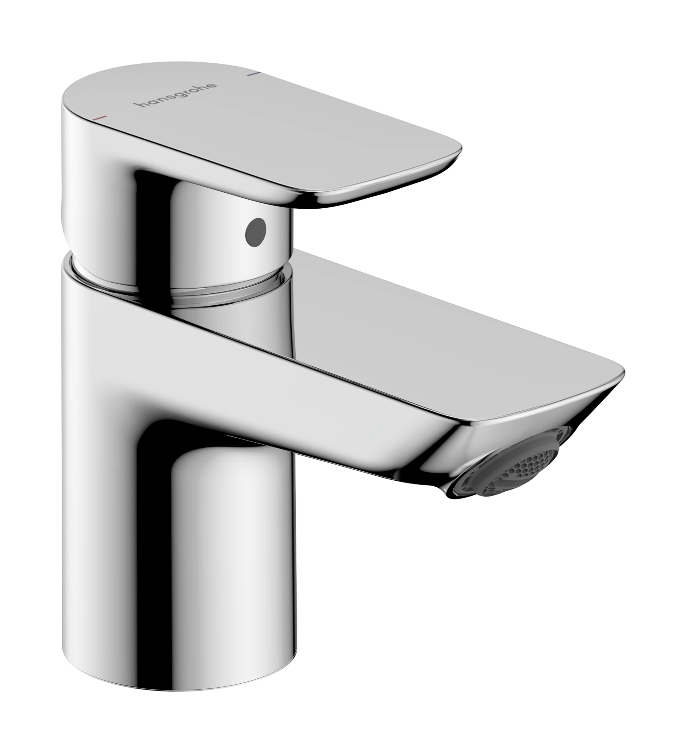 Hansgrohe Neovis Q Manual Mixers 355 X 180 X 75mm Chrome