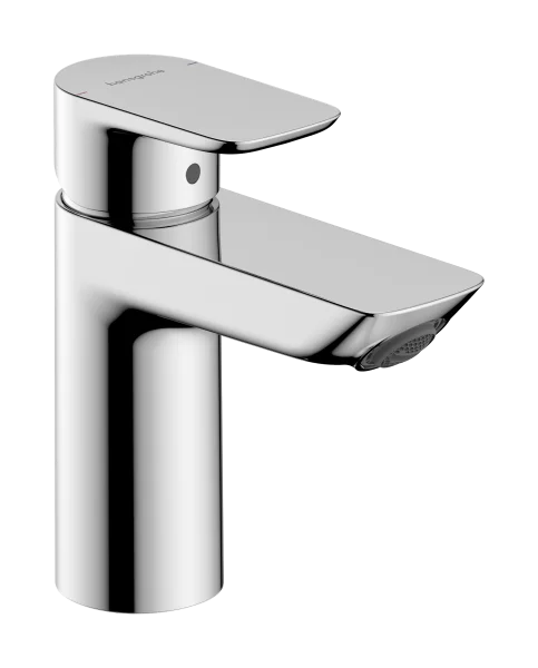 Hansgrohe Neovis Q Manual Mixers 335 X 180 X 75mm Chrome