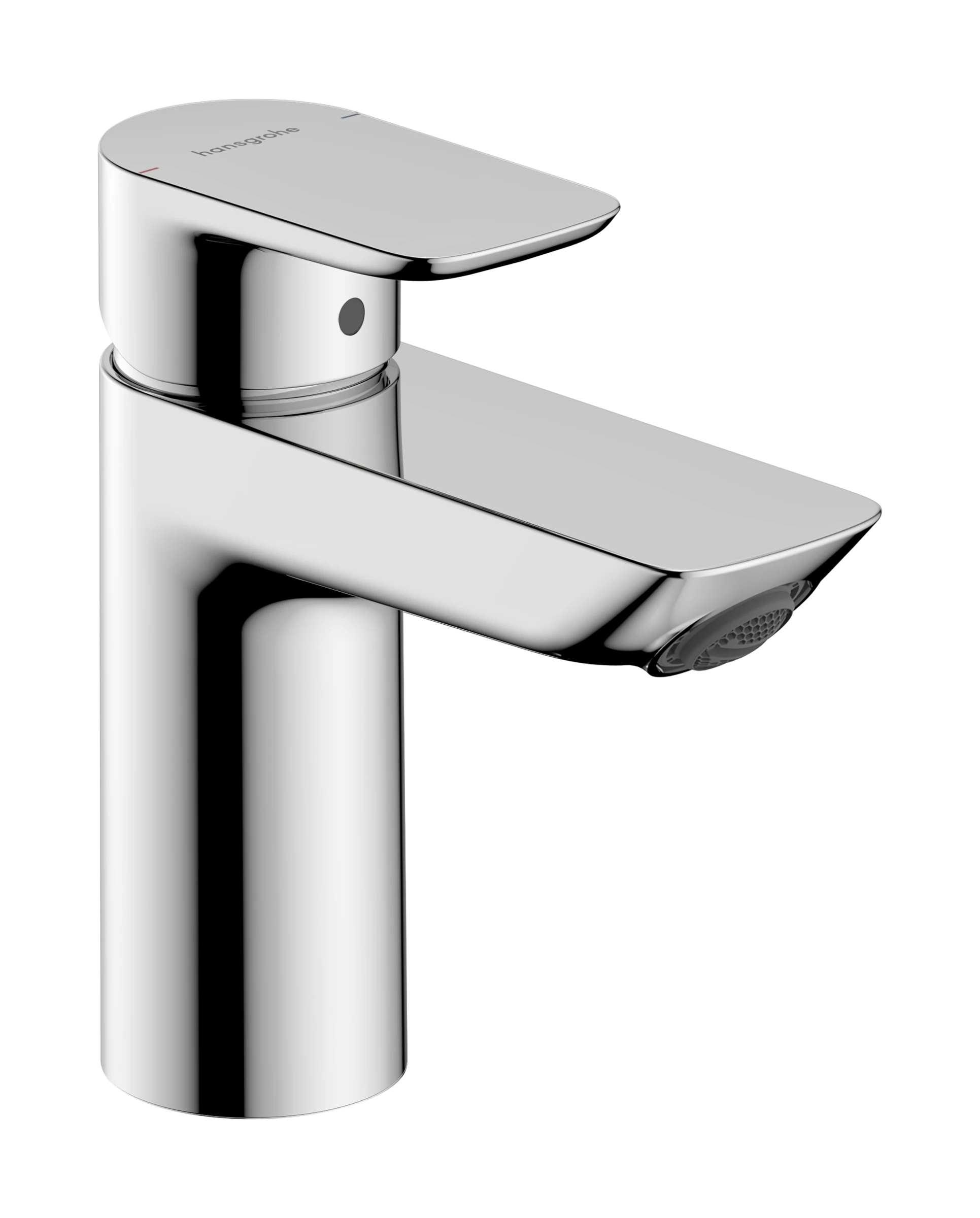 Hansgrohe Neovis Q Manual Mixers 355 X 180 X 75mm Chrome