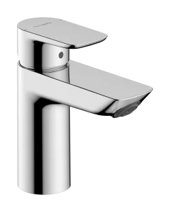 Hansgrohe Neovis Q Manual Mixers 355 X 180 X 75mm Chrome