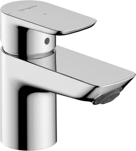 Hansgrohe Neovis Q Manual Mixers 355 X 180 X 75mm Chrome