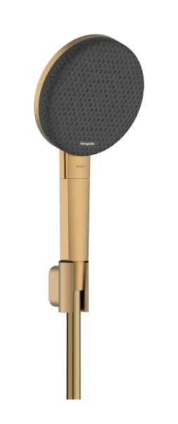Hansgrohe Raindance Alive Select S Porter Sets 294 X 183 X 90mm Bronze - Brushed