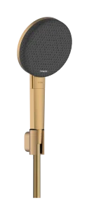 Hansgrohe Raindance Alive Select S Porter Sets 294 X 183 X 90mm Bronze - Brushed