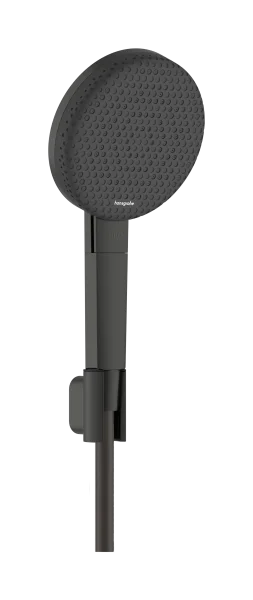 Hansgrohe Raindance Alive Select S Porter Sets 294 X 183 X 90mm Gunmetal/chrome - Brushed
