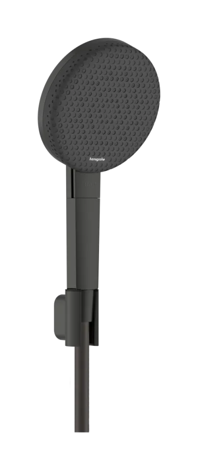 Hansgrohe Raindance Alive Select S Porter Sets 294 X 183 X 90mm Gunmetal/chrome - Brushed product image - Image 1