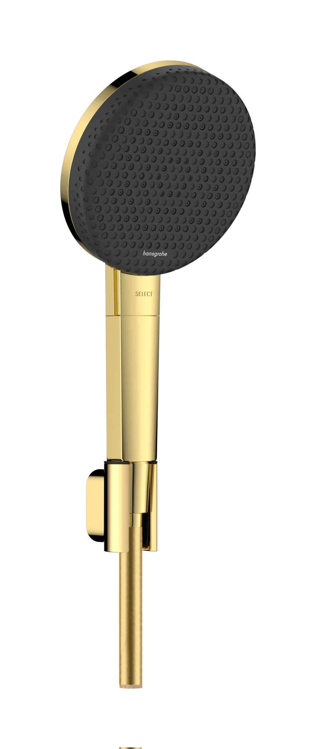 Hansgrohe Raindance Alive Select S Porter Sets 294 X 183 X 90mm Gold - Polished