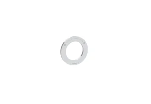 Saneux Cos - Ring Valve - Thermostatic Ring & Shroud - Chrome