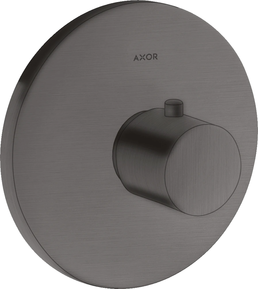Axor Uno Thermostatic Mixer Highflow For Concealed Installation
