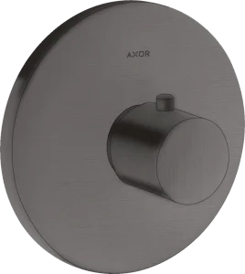Axor Uno Thermostatic Mixer Highflow For Concealed Installation
