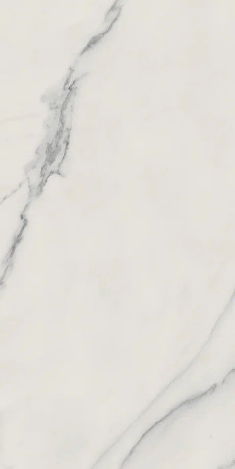 European Tiles EXTRAordinary Marble Statuario 240X120 Natural Porcelain 6Mm Rectified Tile product image - Image 1