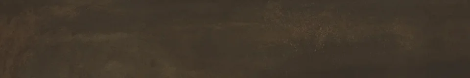 European Tiles Metallo CORTEN 120 X 20 Rectified Matte Tile product image - Image 1