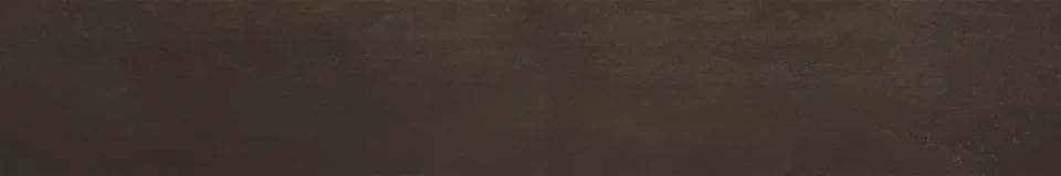 European Tiles Metallo CORTEN 120 X 20 Rectified Matte Tile detail view - Image 4