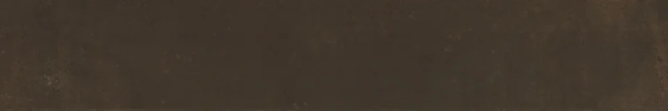 European Tiles Metallo CORTEN 120 X 20 Rectified Matte Tile detail view - Image 5