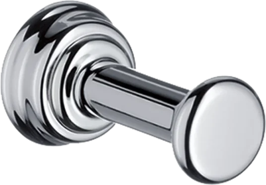 Axor Montreux Hooks 70 X 70 X 60mm Chrome product image - Image 2