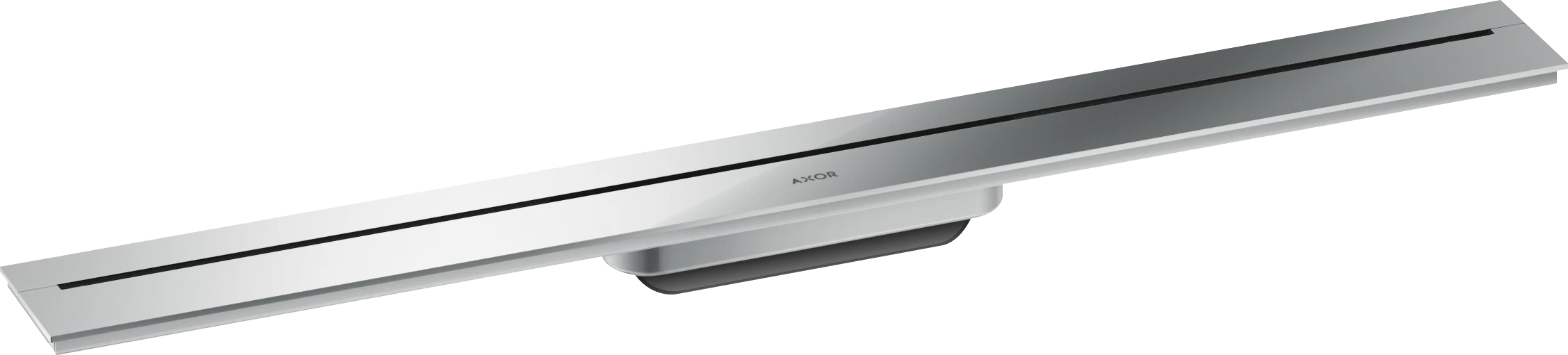 Axor Drain Finish Sets Shower Wastes 980 X 163 X 85mm Chrome