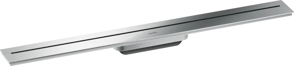 Axor Drain Finish Sets Shower Wastes 980 X 163 X 85mm Chrome