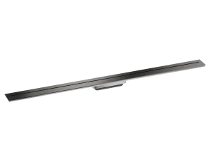 Axor Drain Finish Sets Shower Wastes 1384 X 163 X 85mm Gunmetal/chrome - Polished