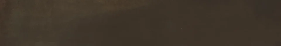 European Tiles Metallo CORTEN 120 X 20 Rectified Matte Tile detail view - Image 10